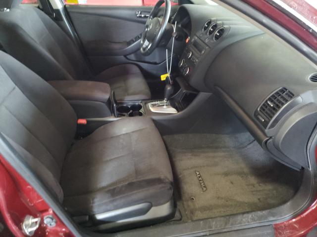 Photo 4 VIN: 1N4AL2AP1CN532857 - NISSAN ALTIMA BAS 