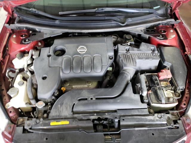 Photo 6 VIN: 1N4AL2AP1CN532857 - NISSAN ALTIMA BAS 