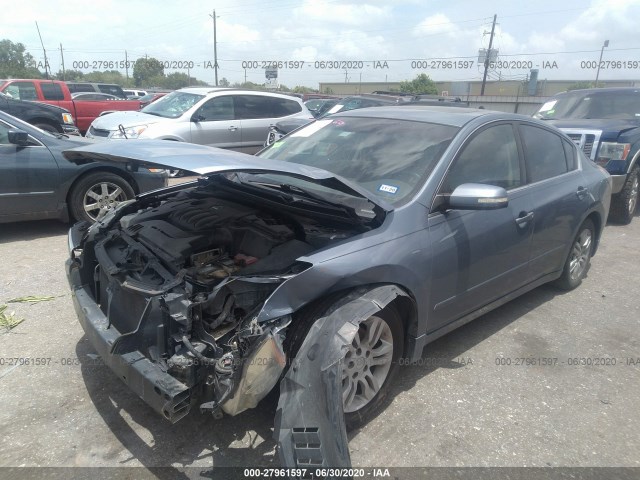 Photo 1 VIN: 1N4AL2AP1CN533099 - NISSAN ALTIMA 