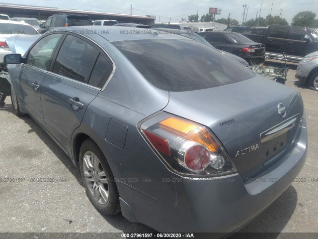 Photo 2 VIN: 1N4AL2AP1CN533099 - NISSAN ALTIMA 