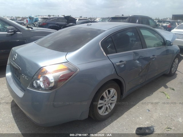 Photo 3 VIN: 1N4AL2AP1CN533099 - NISSAN ALTIMA 