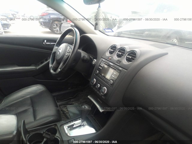 Photo 4 VIN: 1N4AL2AP1CN533099 - NISSAN ALTIMA 