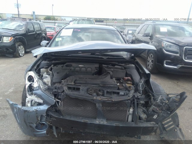 Photo 5 VIN: 1N4AL2AP1CN533099 - NISSAN ALTIMA 