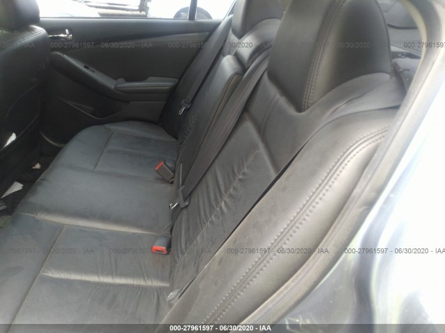 Photo 7 VIN: 1N4AL2AP1CN533099 - NISSAN ALTIMA 