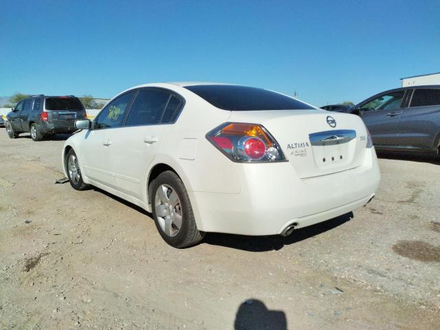 Photo 2 VIN: 1N4AL2AP1CN533555 - NISSAN ALTIMA BAS 