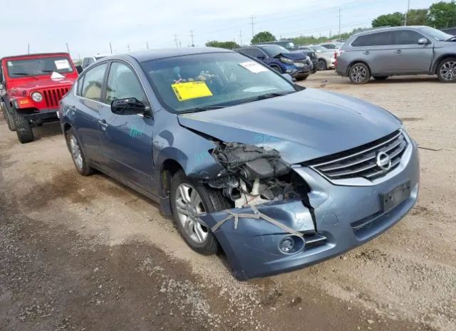 Photo 0 VIN: 1N4AL2AP1CN533779 - NISSAN ALTIMA 