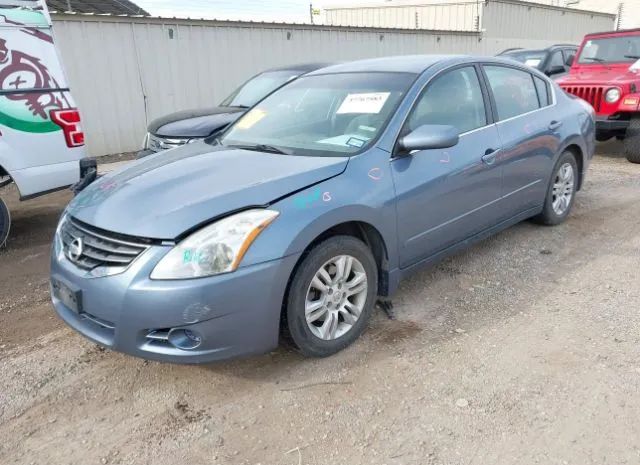 Photo 1 VIN: 1N4AL2AP1CN533779 - NISSAN ALTIMA 