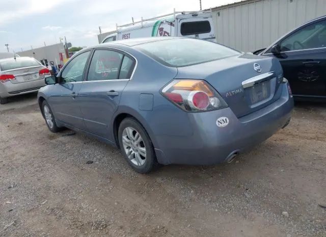 Photo 2 VIN: 1N4AL2AP1CN533779 - NISSAN ALTIMA 