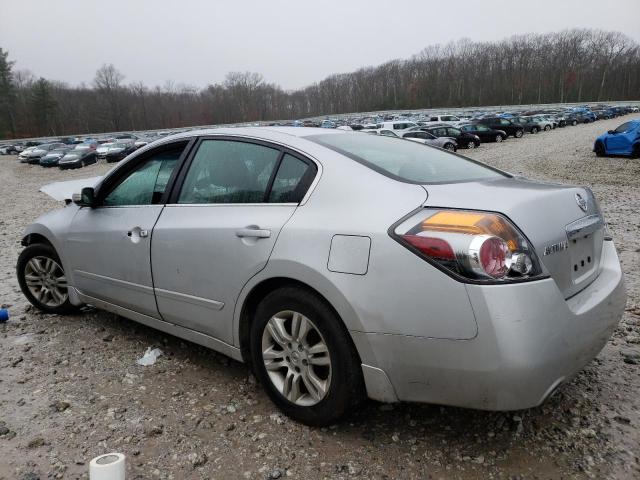 Photo 1 VIN: 1N4AL2AP1CN534169 - NISSAN ALTIMA BAS 