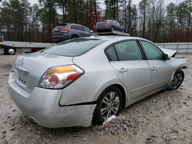 Photo 2 VIN: 1N4AL2AP1CN534169 - NISSAN ALTIMA BAS 