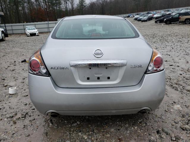 Photo 5 VIN: 1N4AL2AP1CN534169 - NISSAN ALTIMA BAS 