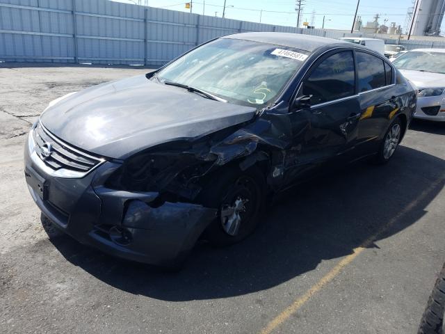 Photo 1 VIN: 1N4AL2AP1CN535158 - NISSAN ALTIMA BAS 