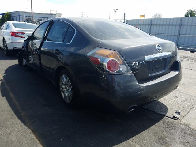 Photo 2 VIN: 1N4AL2AP1CN535158 - NISSAN ALTIMA BAS 