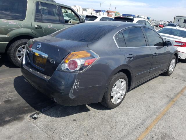 Photo 3 VIN: 1N4AL2AP1CN535158 - NISSAN ALTIMA BAS 