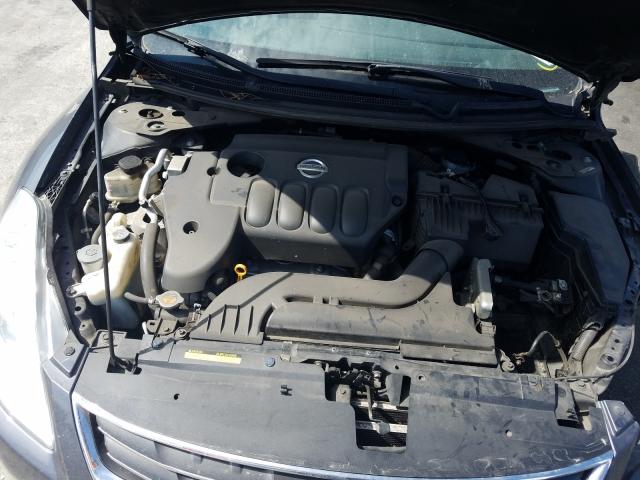 Photo 6 VIN: 1N4AL2AP1CN535158 - NISSAN ALTIMA BAS 