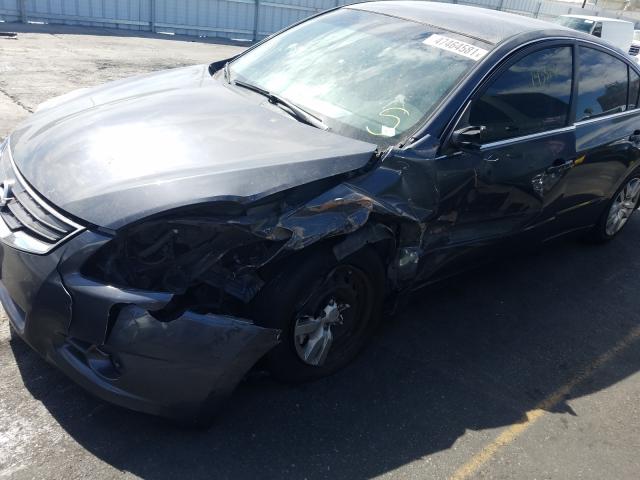 Photo 8 VIN: 1N4AL2AP1CN535158 - NISSAN ALTIMA BAS 