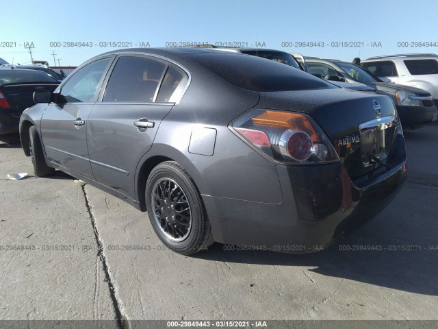 Photo 2 VIN: 1N4AL2AP1CN537752 - NISSAN ALTIMA 