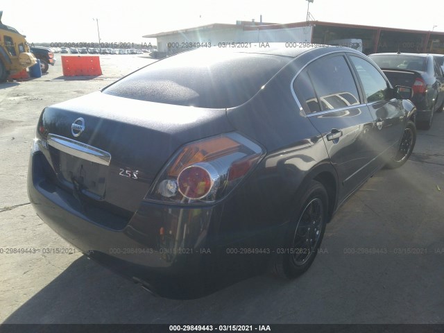 Photo 3 VIN: 1N4AL2AP1CN537752 - NISSAN ALTIMA 