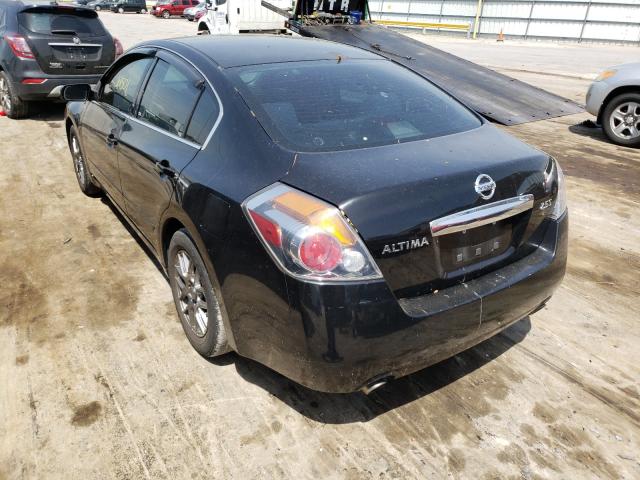 Photo 2 VIN: 1N4AL2AP1CN537931 - NISSAN ALTIMA BAS 