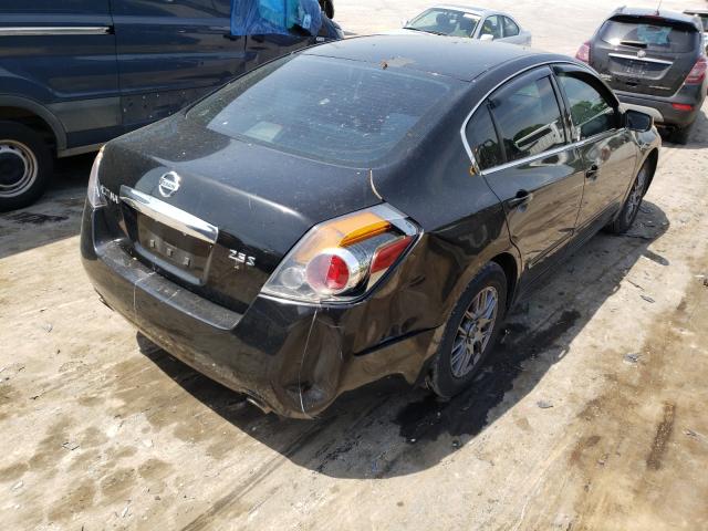 Photo 3 VIN: 1N4AL2AP1CN537931 - NISSAN ALTIMA BAS 