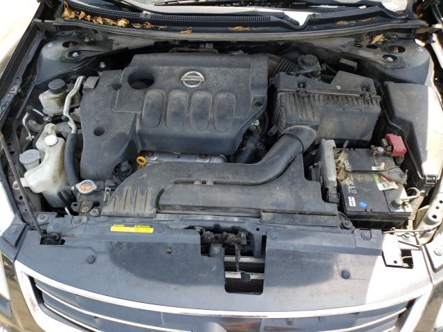 Photo 6 VIN: 1N4AL2AP1CN537931 - NISSAN ALTIMA BAS 