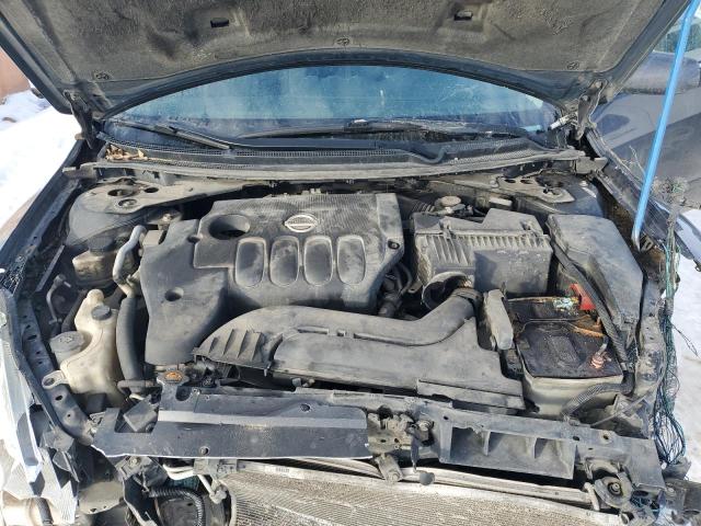 Photo 10 VIN: 1N4AL2AP1CN538514 - NISSAN ALTIMA BAS 