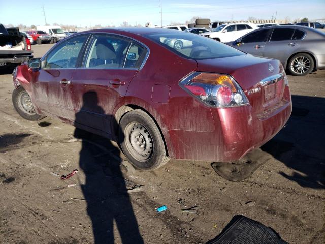 Photo 1 VIN: 1N4AL2AP1CN538674 - NISSAN ALTIMA 