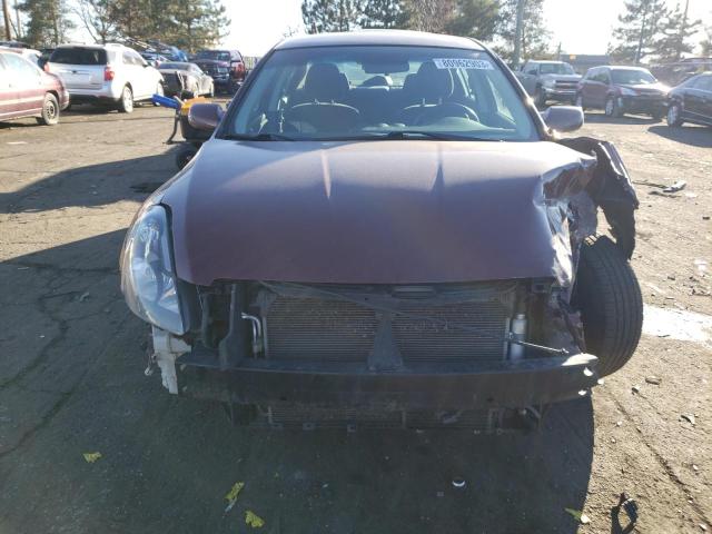 Photo 4 VIN: 1N4AL2AP1CN538674 - NISSAN ALTIMA 