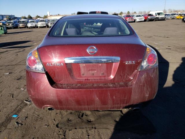 Photo 5 VIN: 1N4AL2AP1CN538674 - NISSAN ALTIMA 