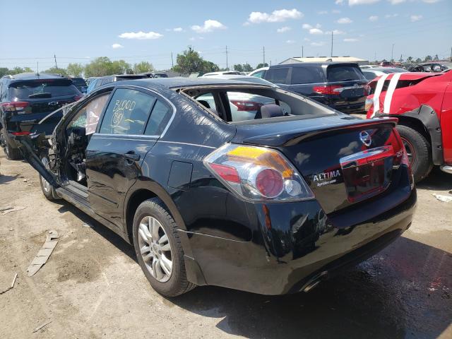 Photo 2 VIN: 1N4AL2AP1CN538786 - NISSAN ALTIMA BAS 