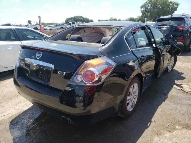 Photo 3 VIN: 1N4AL2AP1CN538786 - NISSAN ALTIMA BAS 