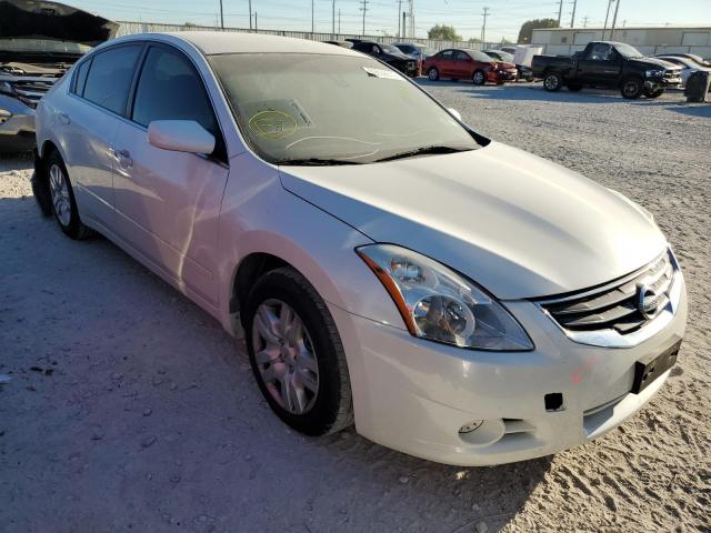 Photo 0 VIN: 1N4AL2AP1CN538819 - NISSAN ALTIMA BAS 