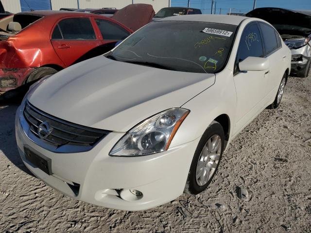 Photo 1 VIN: 1N4AL2AP1CN538819 - NISSAN ALTIMA BAS 