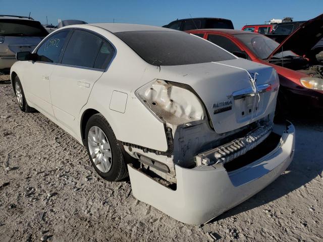 Photo 2 VIN: 1N4AL2AP1CN538819 - NISSAN ALTIMA BAS 