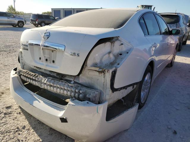 Photo 3 VIN: 1N4AL2AP1CN538819 - NISSAN ALTIMA BAS 