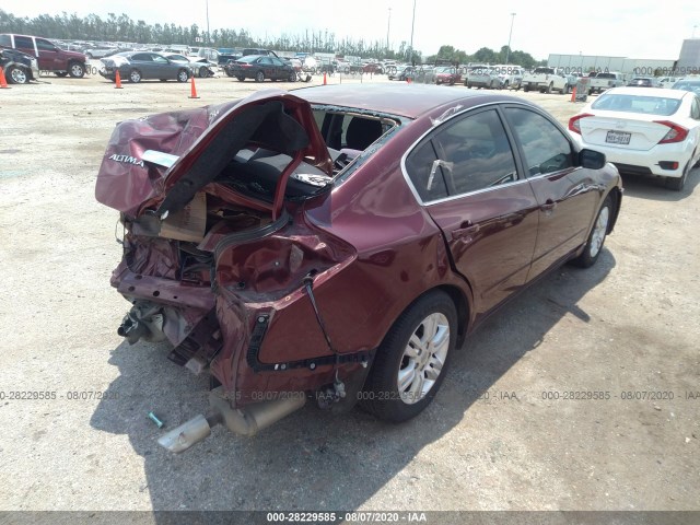 Photo 3 VIN: 1N4AL2AP1CN538903 - NISSAN ALTIMA 