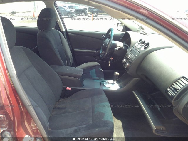 Photo 4 VIN: 1N4AL2AP1CN538903 - NISSAN ALTIMA 