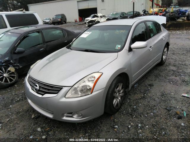 Photo 1 VIN: 1N4AL2AP1CN539274 - NISSAN ALTIMA 