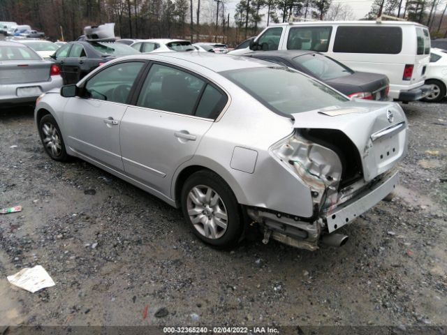 Photo 2 VIN: 1N4AL2AP1CN539274 - NISSAN ALTIMA 