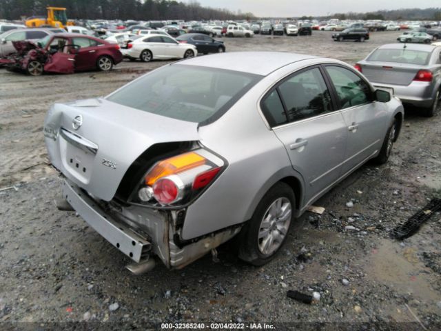 Photo 3 VIN: 1N4AL2AP1CN539274 - NISSAN ALTIMA 