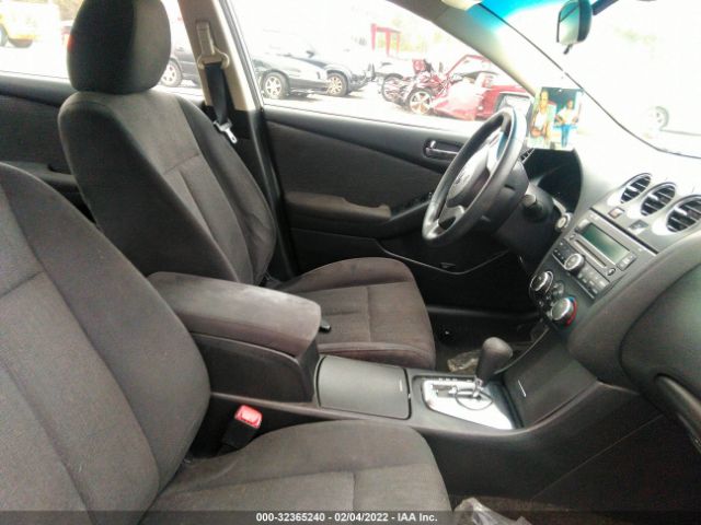 Photo 4 VIN: 1N4AL2AP1CN539274 - NISSAN ALTIMA 