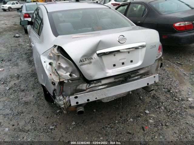 Photo 5 VIN: 1N4AL2AP1CN539274 - NISSAN ALTIMA 