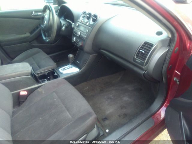 Photo 4 VIN: 1N4AL2AP1CN539954 - NISSAN ALTIMA 