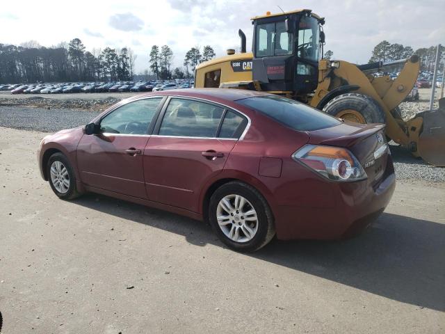 Photo 1 VIN: 1N4AL2AP1CN541350 - NISSAN ALTIMA BAS 