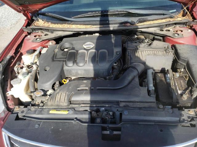 Photo 10 VIN: 1N4AL2AP1CN541350 - NISSAN ALTIMA BAS 