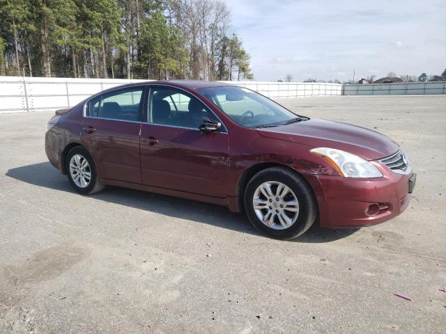 Photo 3 VIN: 1N4AL2AP1CN541350 - NISSAN ALTIMA BAS 