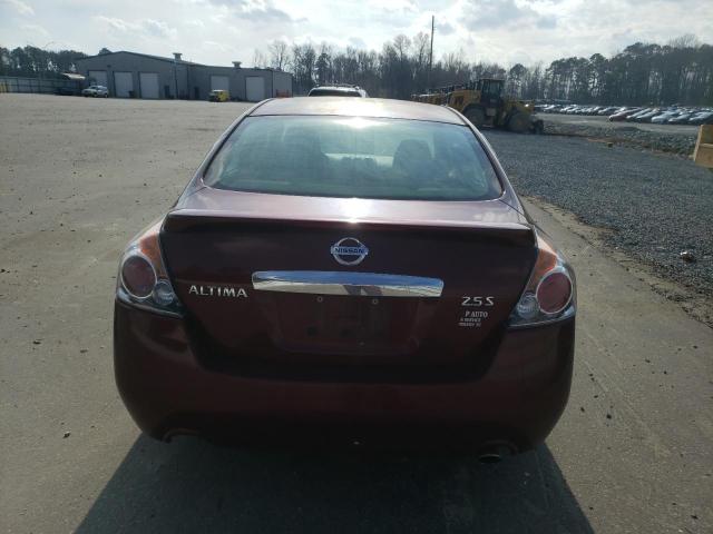 Photo 5 VIN: 1N4AL2AP1CN541350 - NISSAN ALTIMA BAS 