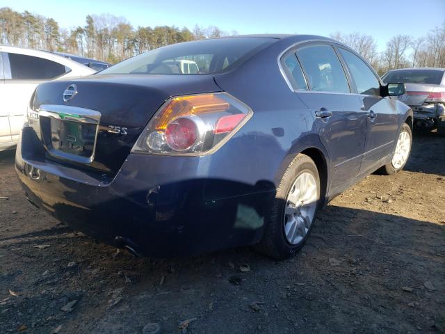 Photo 3 VIN: 1N4AL2AP1CN546886 - NISSAN ALTIMA BAS 