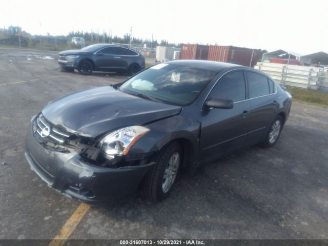 Photo 1 VIN: 1N4AL2AP1CN547570 - NISSAN ALTIMA 