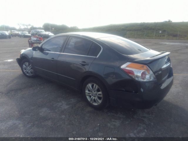 Photo 2 VIN: 1N4AL2AP1CN547570 - NISSAN ALTIMA 